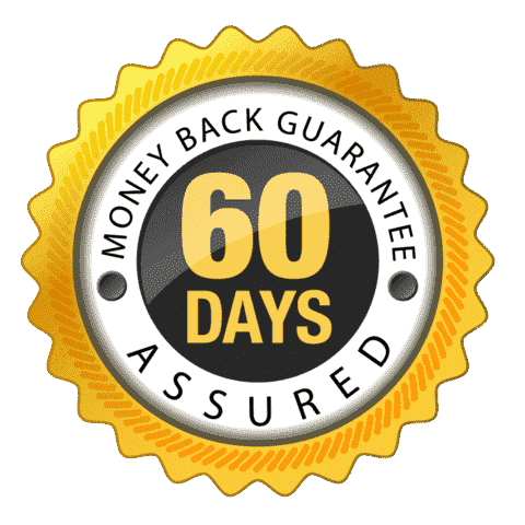 insufend 60 day money back guarantee