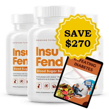 insufend blood sugar support